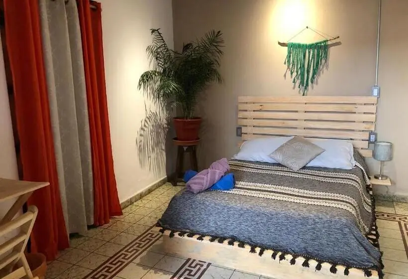 Standard-huone, Hostal Casa Gaia