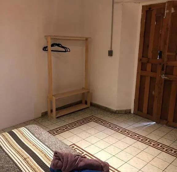 Standard-huone, Hostal Casa Gaia