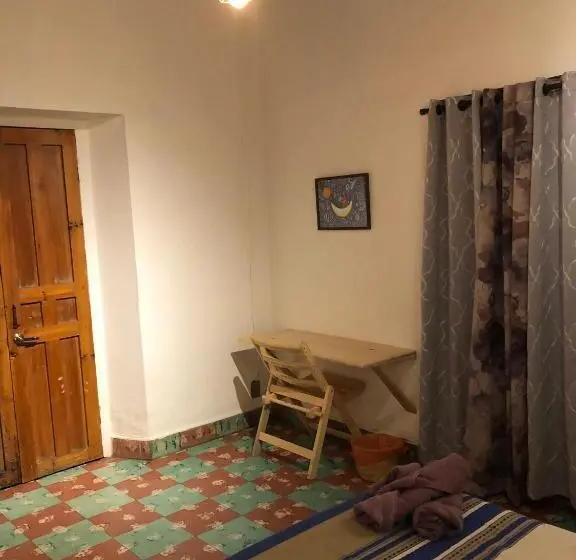 Standard-huone, Hostal Casa Gaia