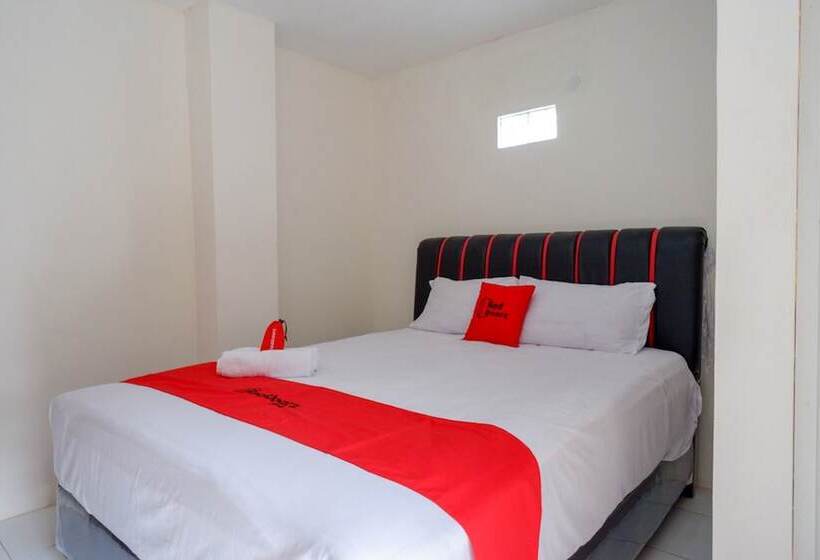 Номер Стандарт, Reddoorz Syariah Near Gor Satria 4