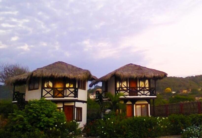 Семейный Номер, Cabañas El Manglar