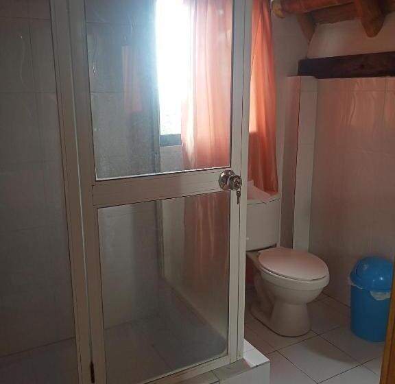 Люкс Вид на Море, Cabañas El Manglar