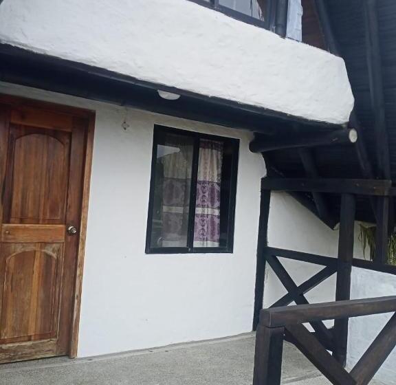 Люкс, Cabañas El Manglar