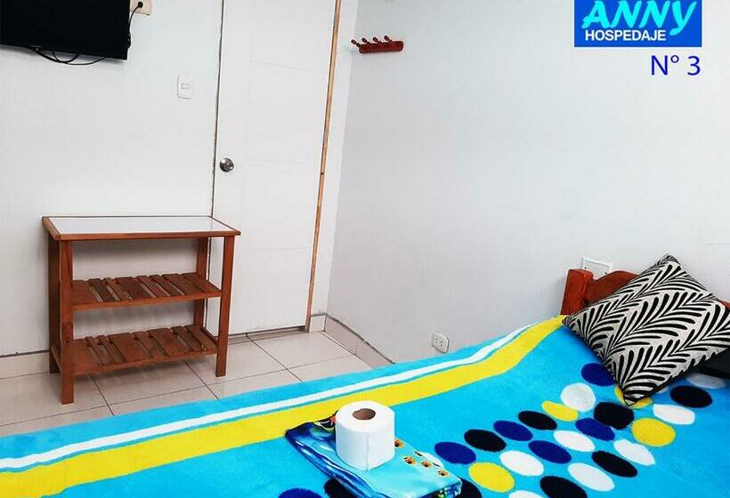 Номер Стандарт, Hospedaje Anny
