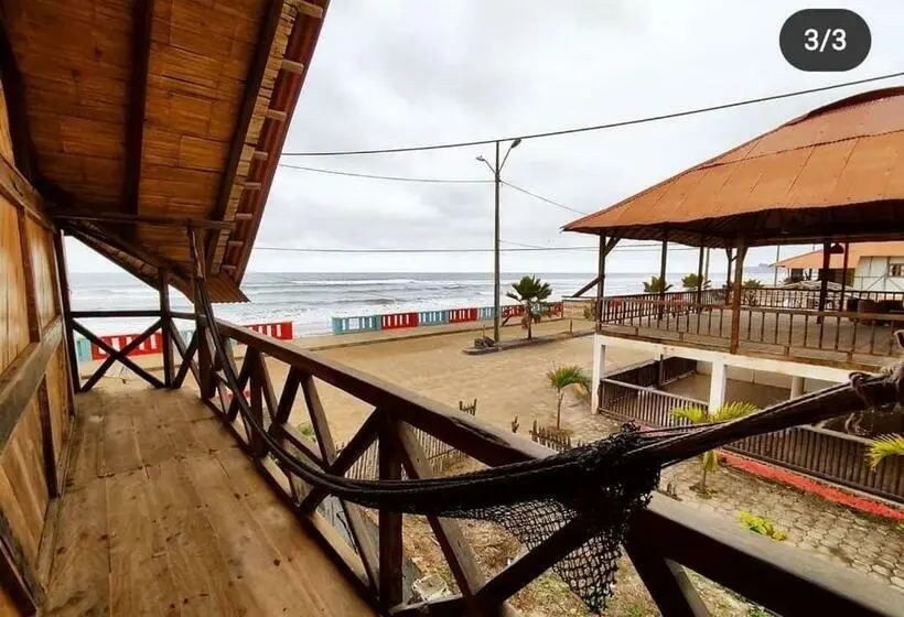 スタンダードルーム, Hostal Mirada Al Mar