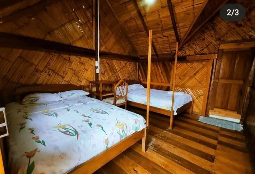 スタンダードルーム, Hostal Mirada Al Mar