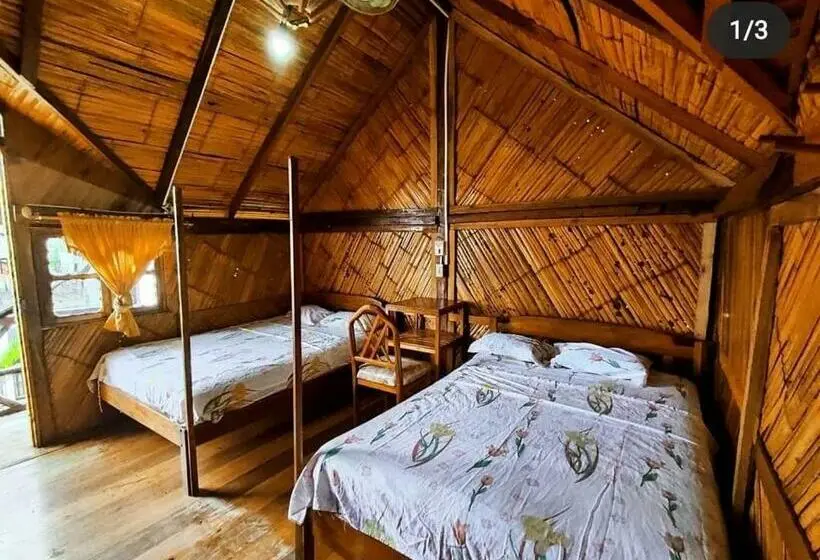 スタンダードルーム, Hostal Mirada Al Mar