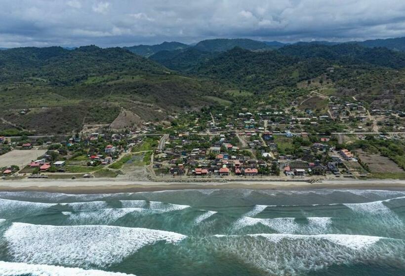 스탠다드 룸, Hostal Mirada Al Mar