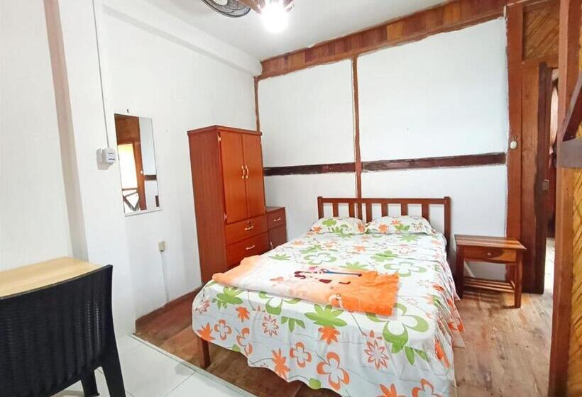 Номер Стандарт, Hostal Mirada Al Mar