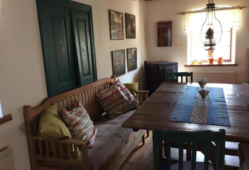 Номер Стандарт Совместная Ванная, Munkamöllan Logi Skåne Tranås