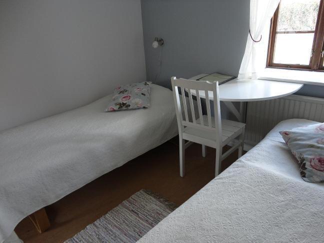 Номер Стандарт Совместная Ванная, Munkamöllan Logi Skåne Tranås