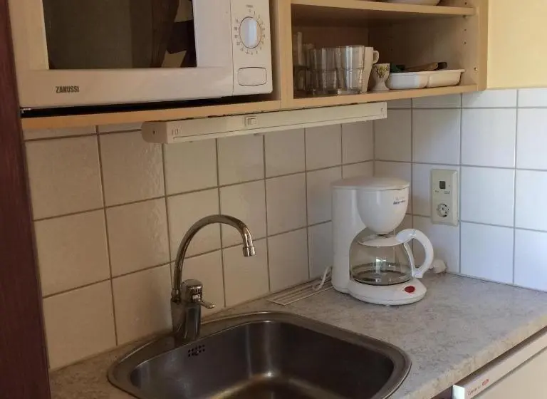 ファミリールーム, Munkamöllan Logi Skåne Tranås