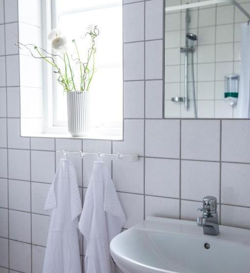 Семейный Номер, Munkamöllan Logi Skåne Tranås