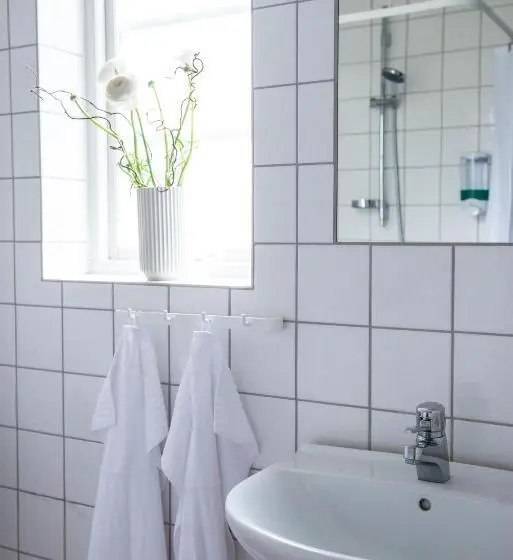 ファミリールーム, Munkamöllan Logi Skåne Tranås