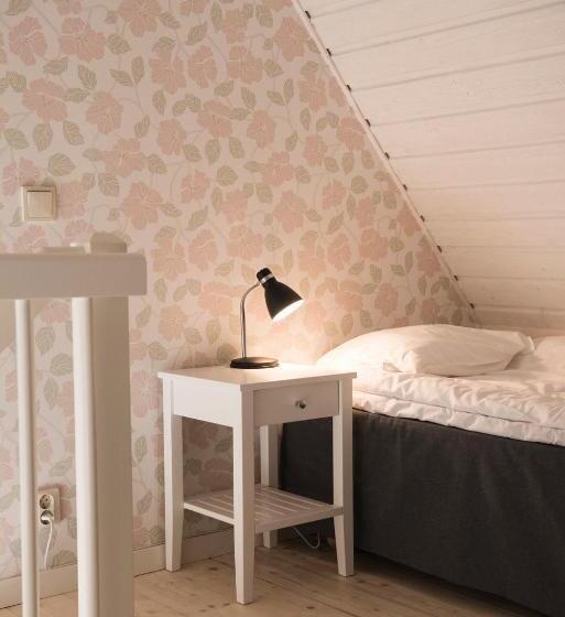 Номер Стандарт, Munkamöllan Logi Skåne Tranås