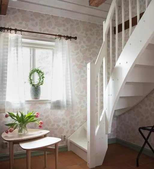 スタンダードルーム, Munkamöllan Logi Skåne Tranås