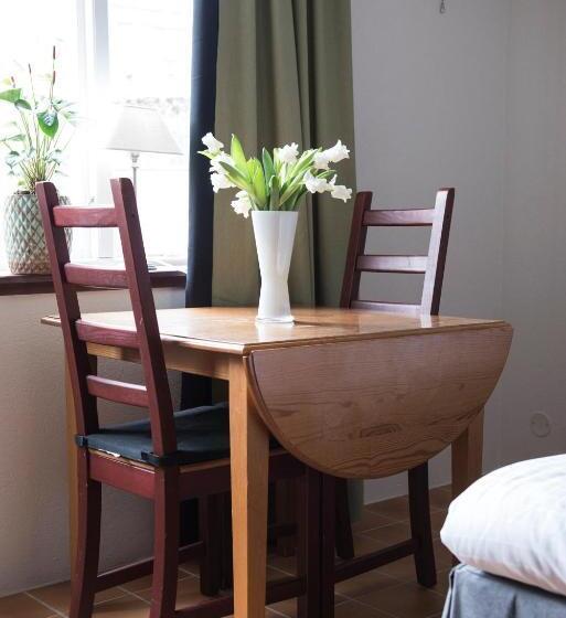 Номер Стандарт, Munkamöllan Logi Skåne Tranås