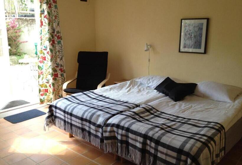 Номер Стандарт, Munkamöllan Logi Skåne Tranås