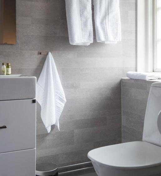 Номер Стандарт, Munkamöllan Logi Skåne Tranås