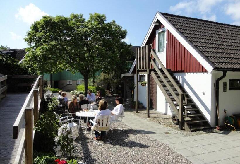 Номер Стандарт, Munkamöllan Logi Skåne Tranås