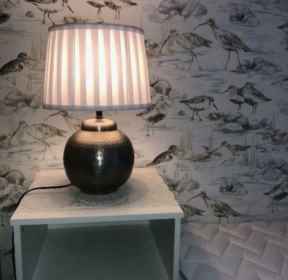 חדר סטנדרט חדר אמבטיה משותף, åsa Jutegård