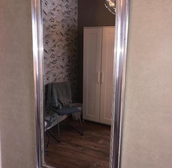 חדר סטנדרט חדר אמבטיה משותף, åsa Jutegård