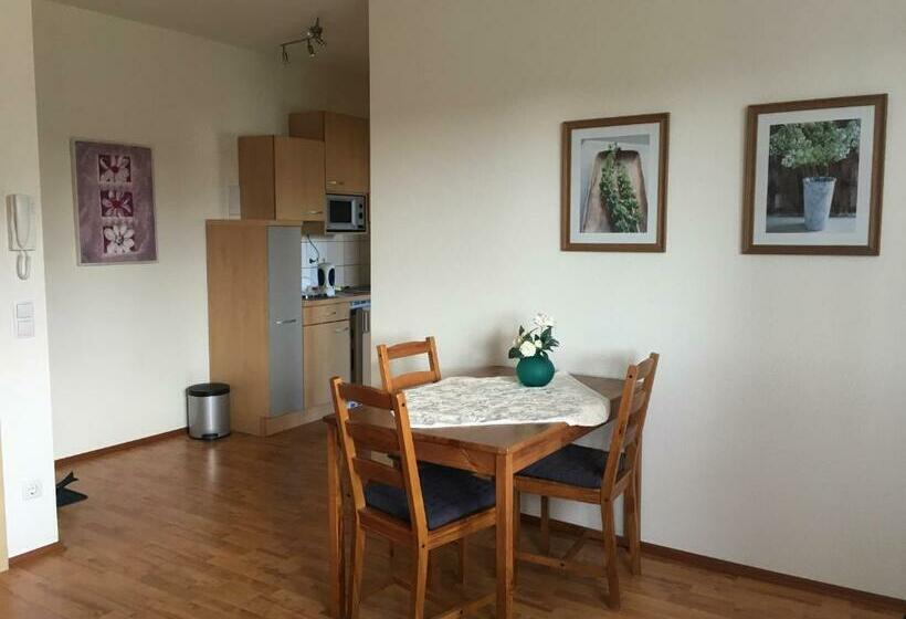 דירת חדר, Gasthof Zum Seeweiher