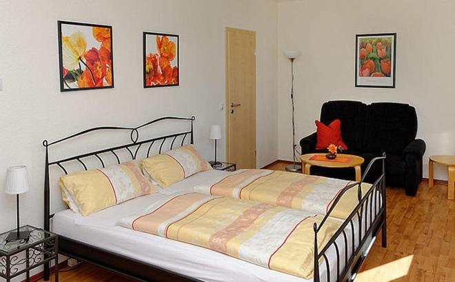 חדר סטנדרט, Gasthof Zum Seeweiher