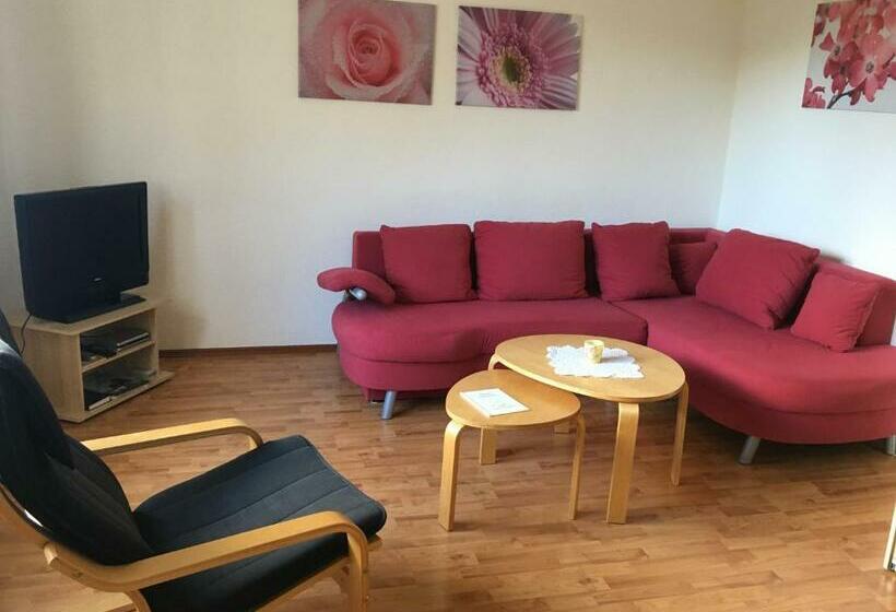 דירת חדר, Gasthof Zum Seeweiher