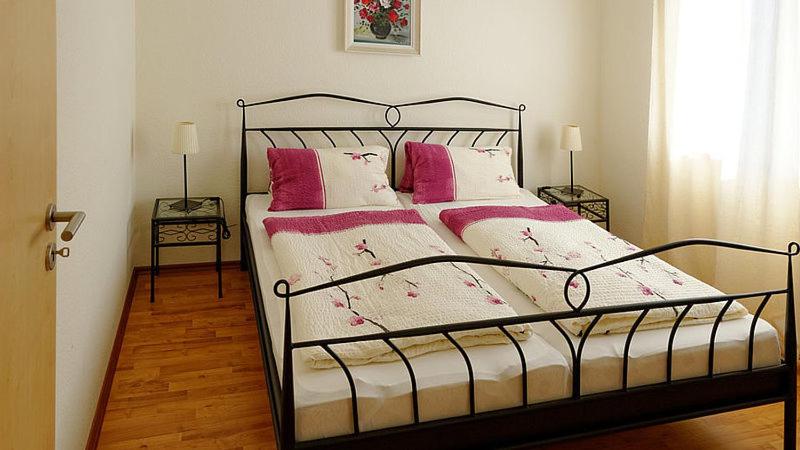 דירת חדר, Gasthof Zum Seeweiher