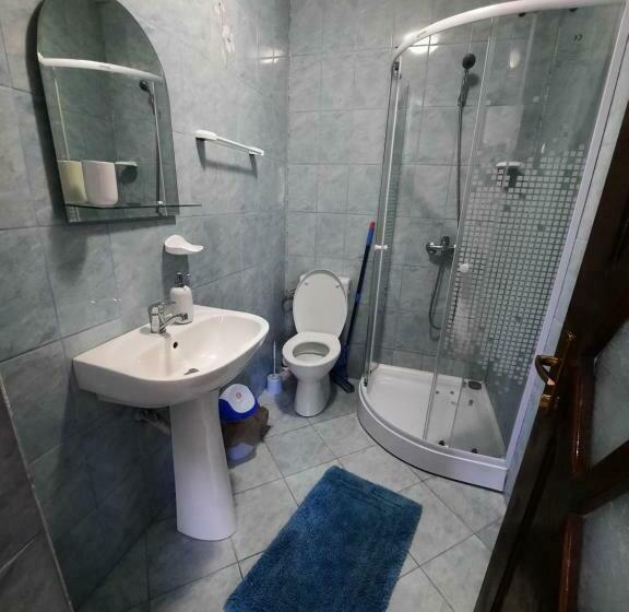 חדר סטנדרט, Pensiunea Maria Elena