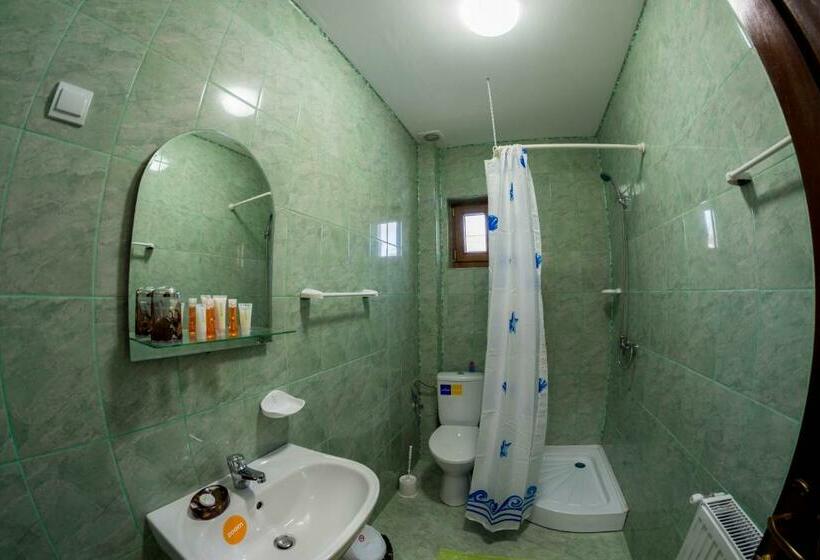 חדר סטנדרט, Pensiunea Maria Elena