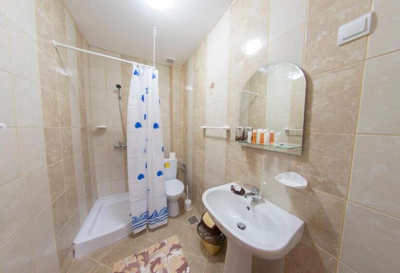 חדר סטנדרט, Pensiunea Maria Elena