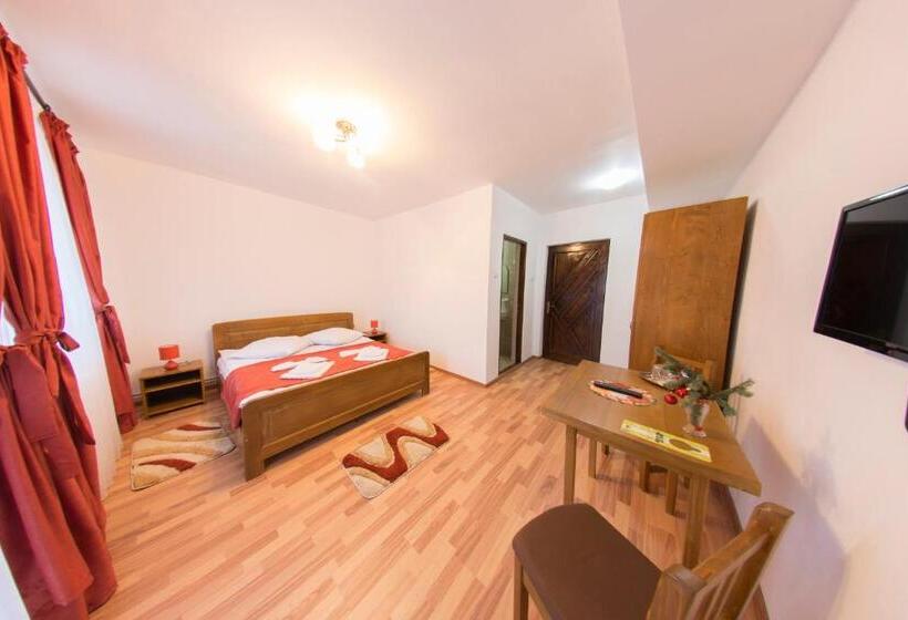 חדר סטנדרט, Pensiunea Maria Elena