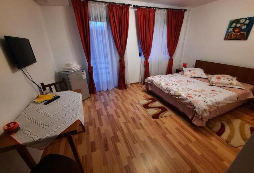 חדר סטנדרט, Pensiunea Maria Elena