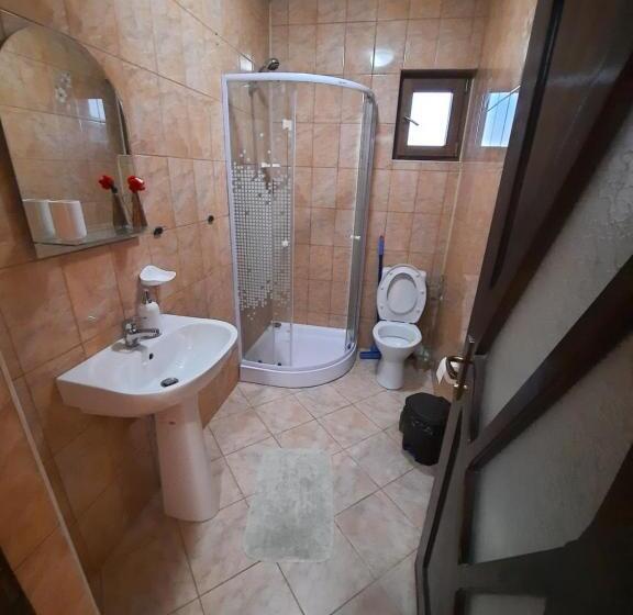 חדר סטנדרט, Pensiunea Maria Elena