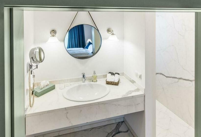 标准间, Zum Glockenturm