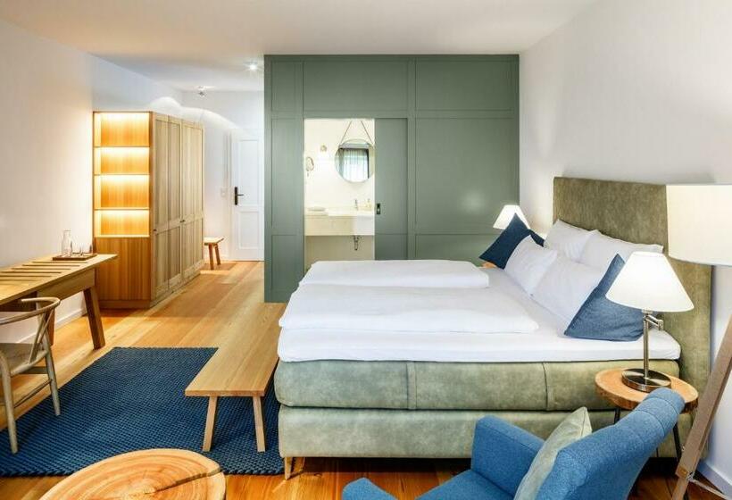 标准间, Zum Glockenturm