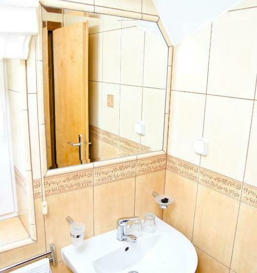 Номер Стандарт, Penzión Kovox