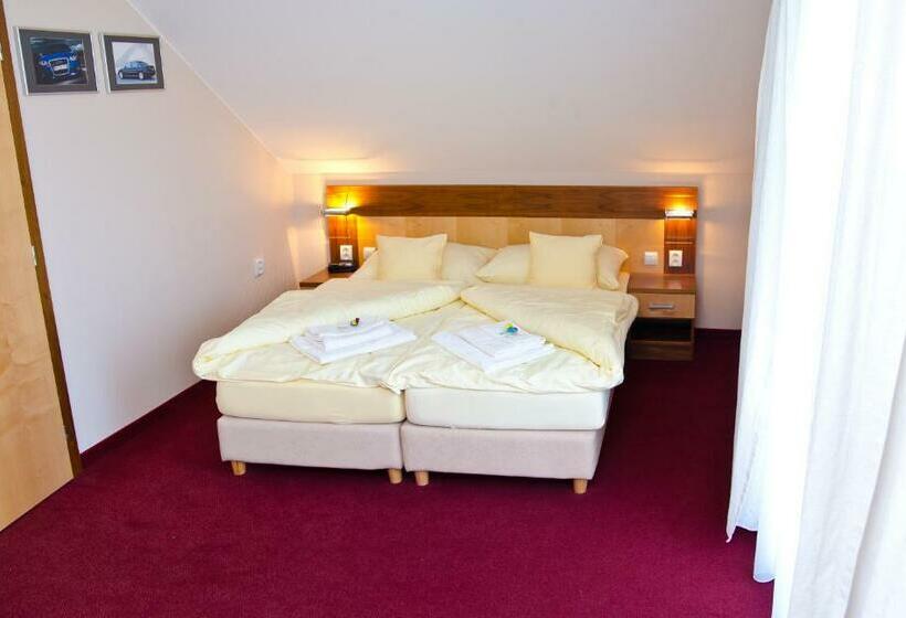 Номер Стандарт, Penzión Kovox