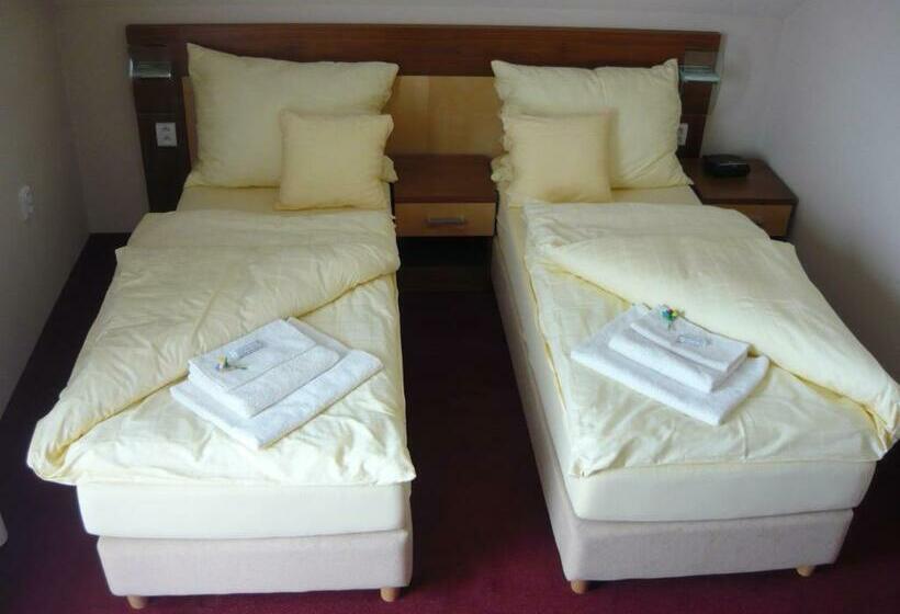 Номер Стандарт, Penzión Kovox