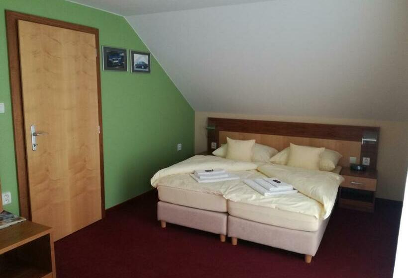 Номер Стандарт, Penzión Kovox