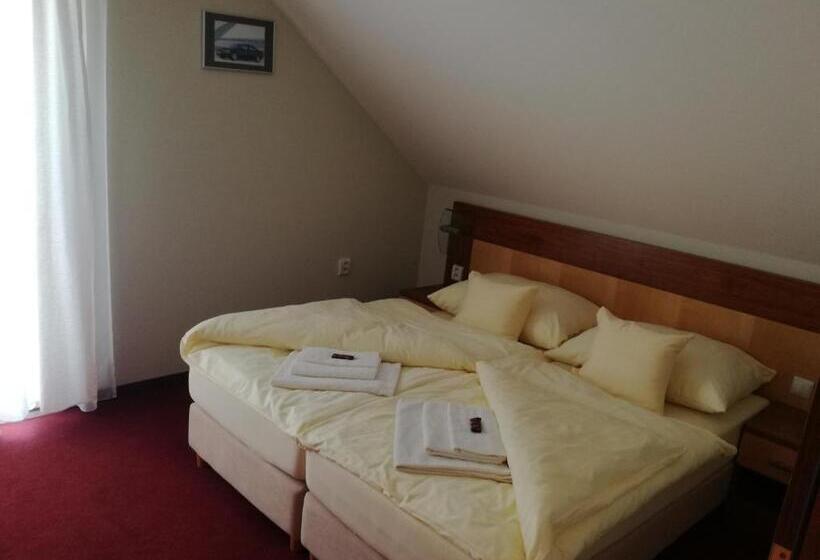 Номер Стандарт, Penzión Kovox