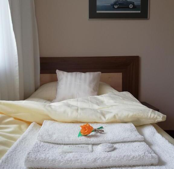 Трехместный Номер Комфорт, Penzión Kovox