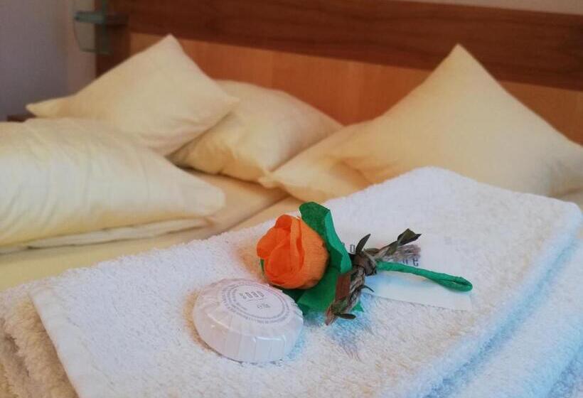 Номер Стандарт, Penzión Kovox