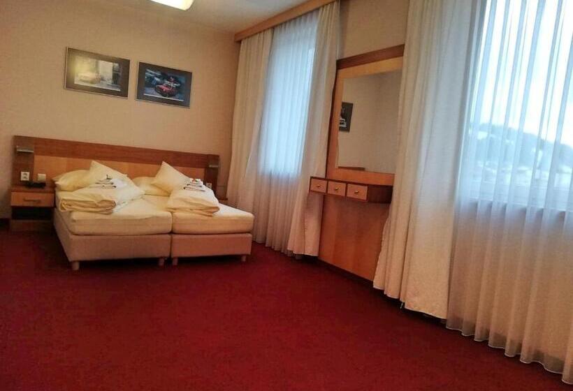 Номер Стандарт, Penzión Kovox