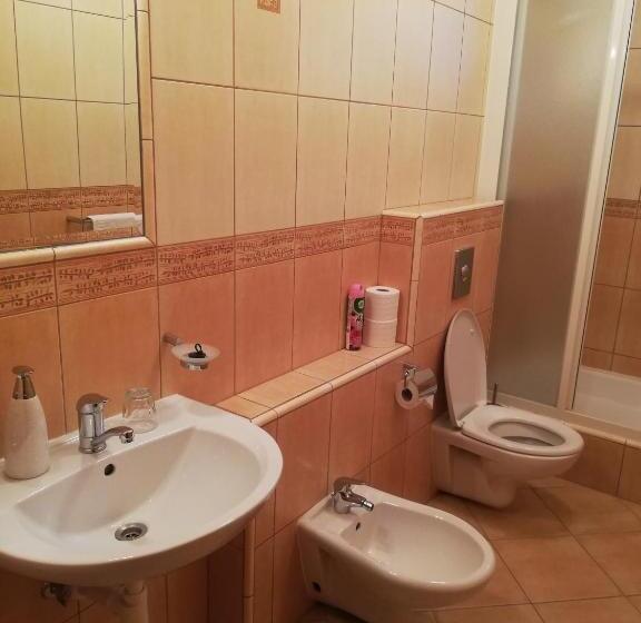 Номер Стандарт, Penzión Kovox