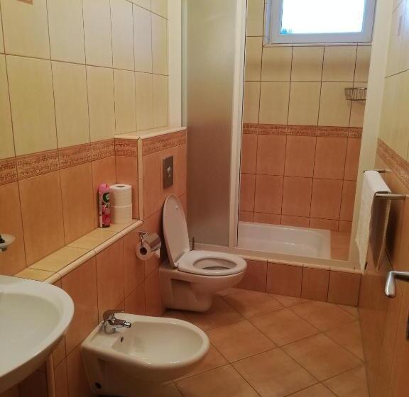 Номер Стандарт, Penzión Kovox