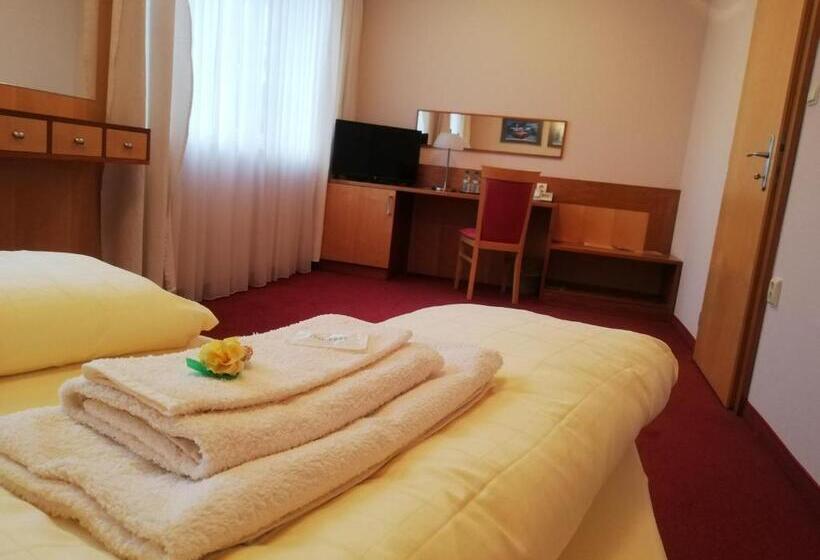 Номер Стандарт, Penzión Kovox