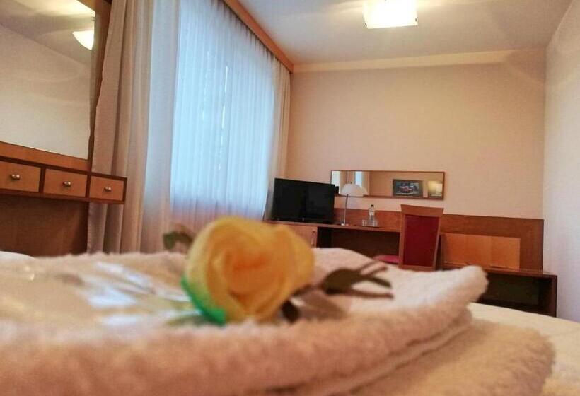 Номер Стандарт, Penzión Kovox